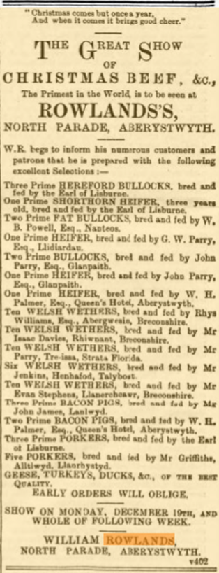advert