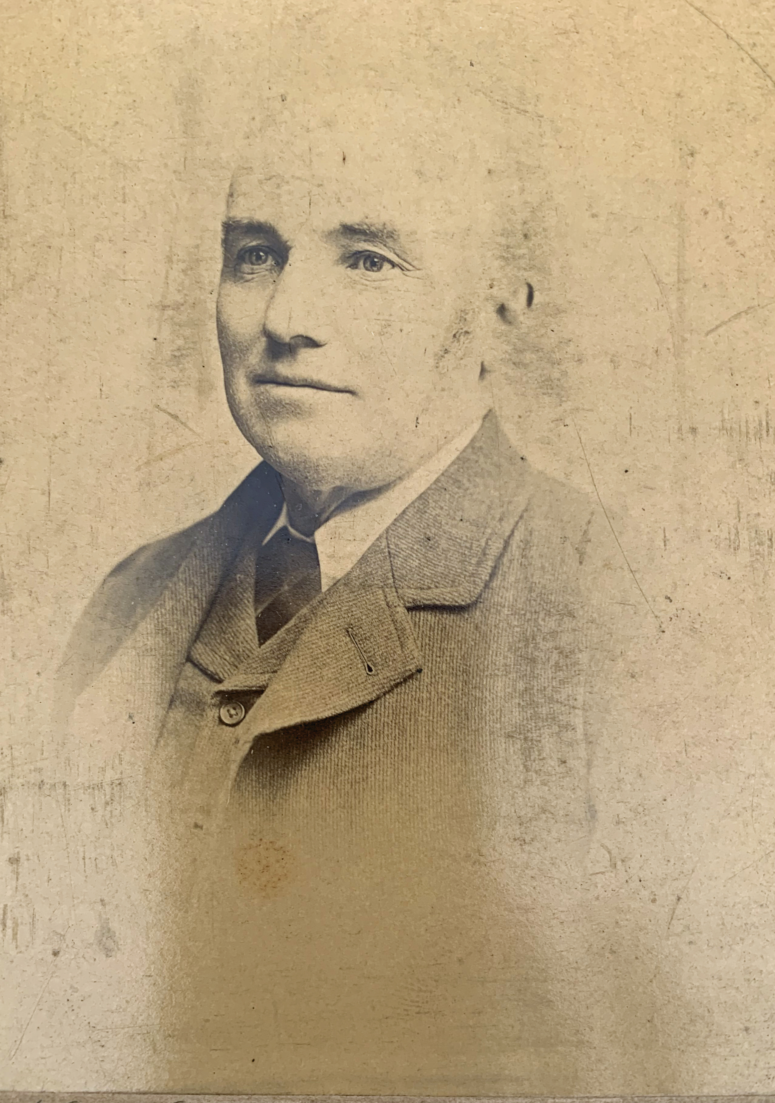 William Rowlands